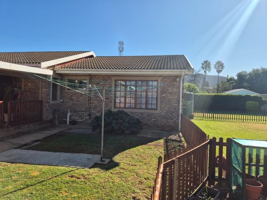 3 Bedroom Property for Sale in Kirkwood Eastern Cape